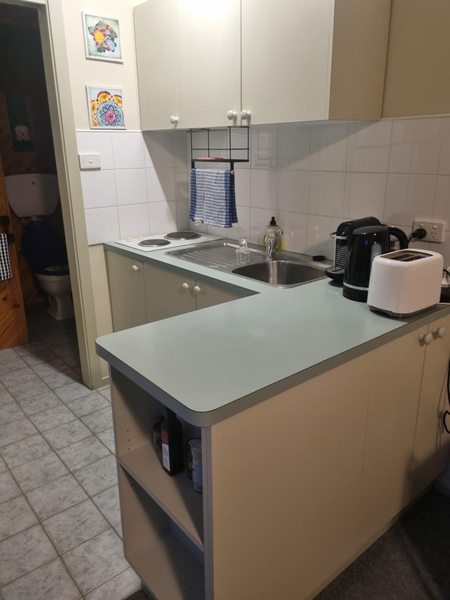 Garden Dreams Bungalow Blackburn 外观 照片