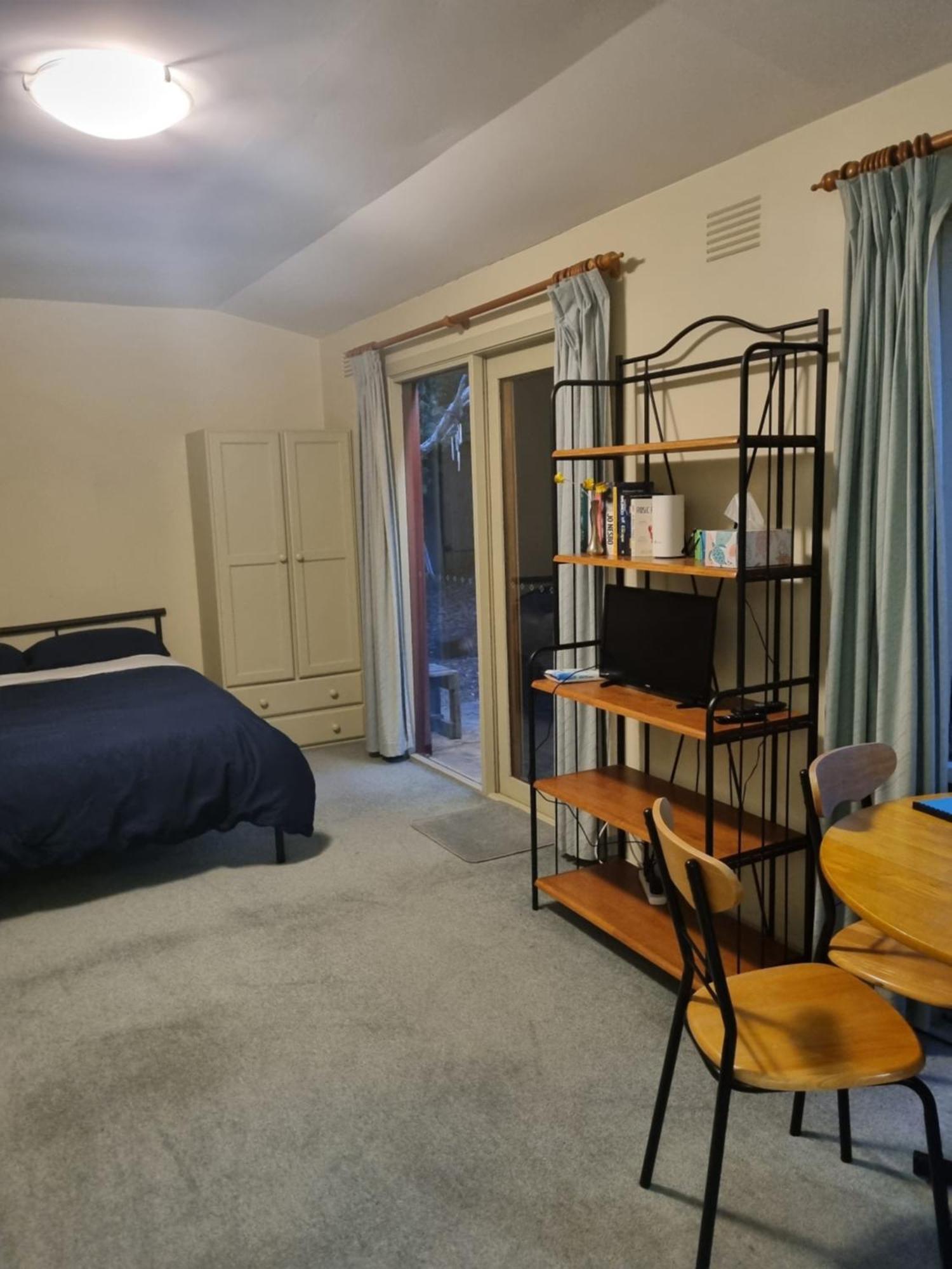 Garden Dreams Bungalow Blackburn 外观 照片