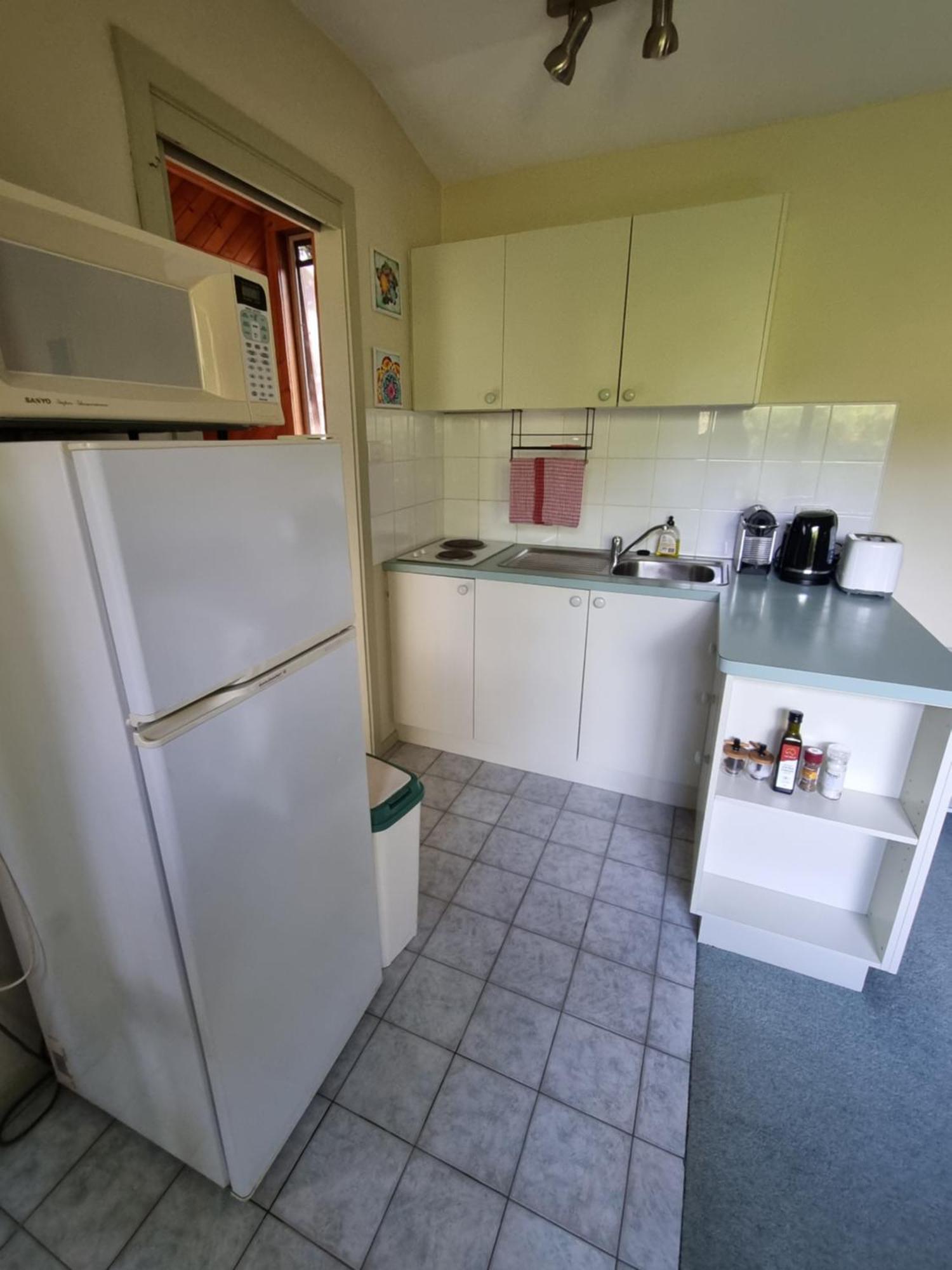 Garden Dreams Bungalow Blackburn 外观 照片