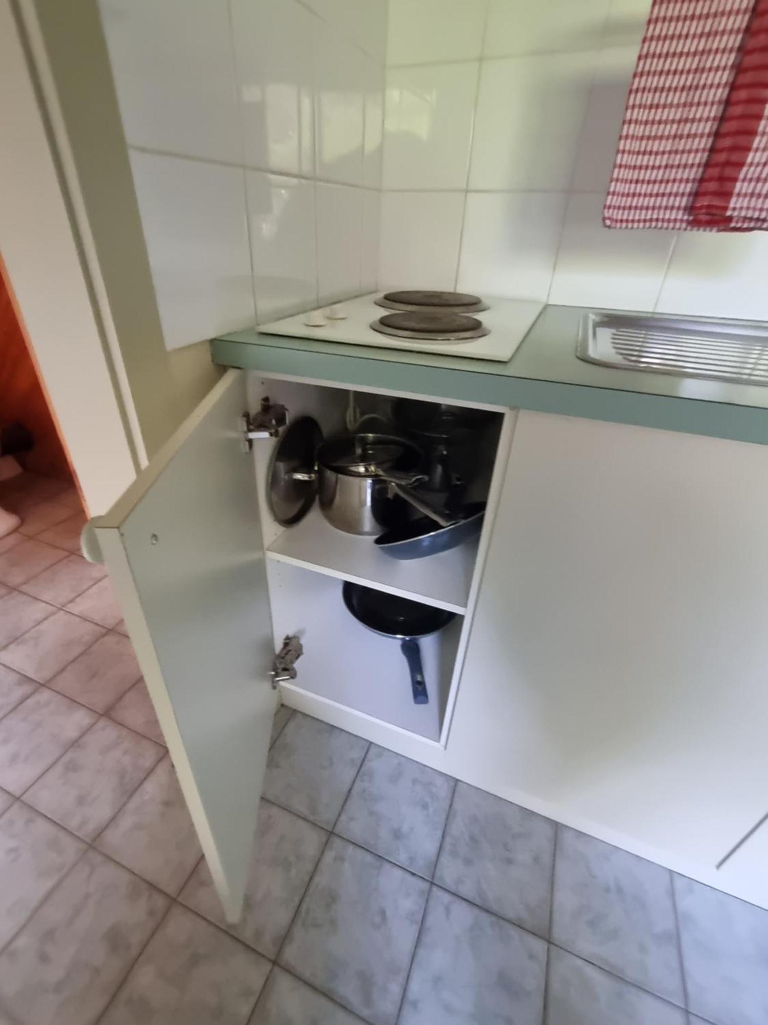Garden Dreams Bungalow Blackburn 外观 照片