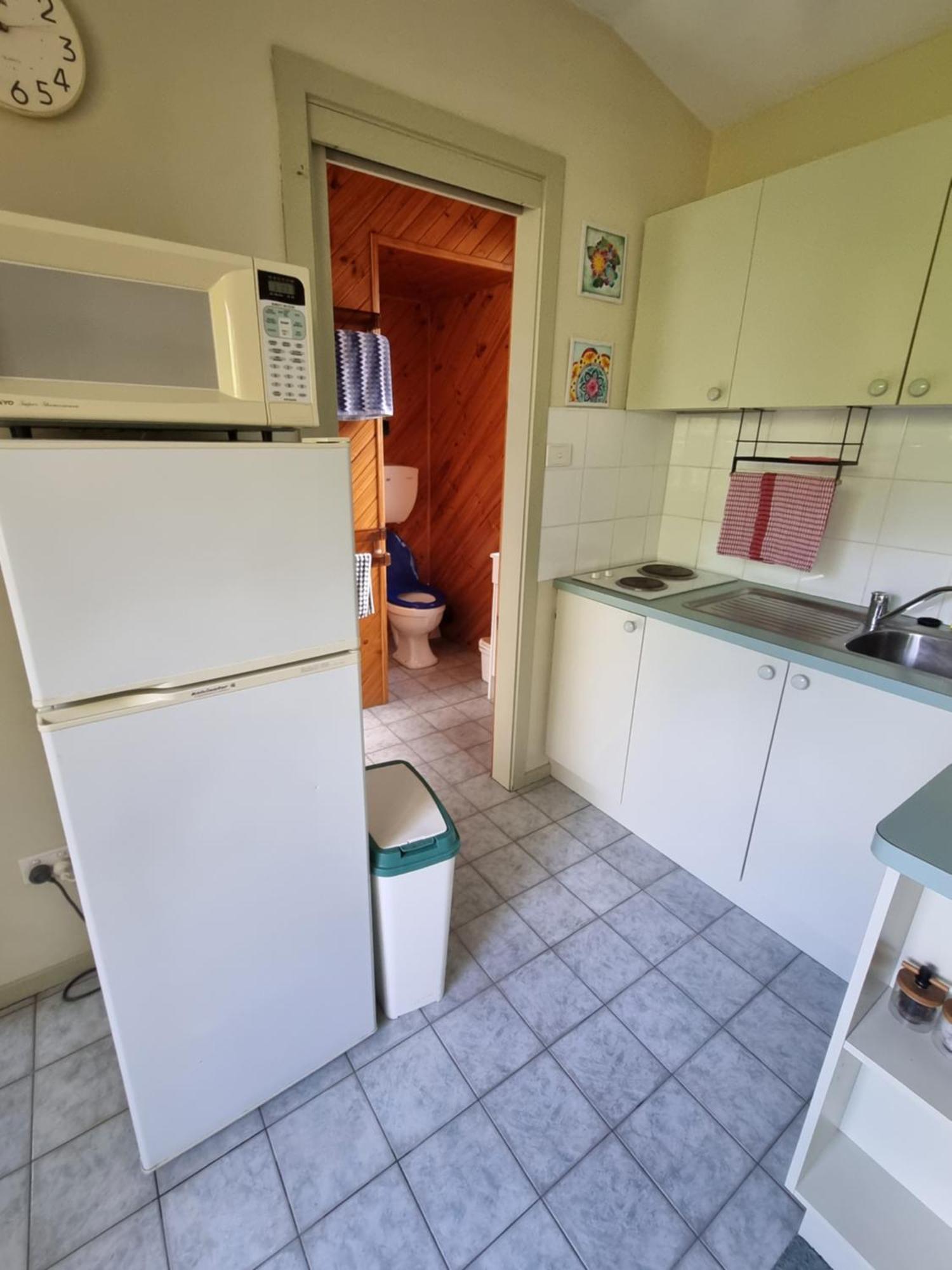 Garden Dreams Bungalow Blackburn 外观 照片