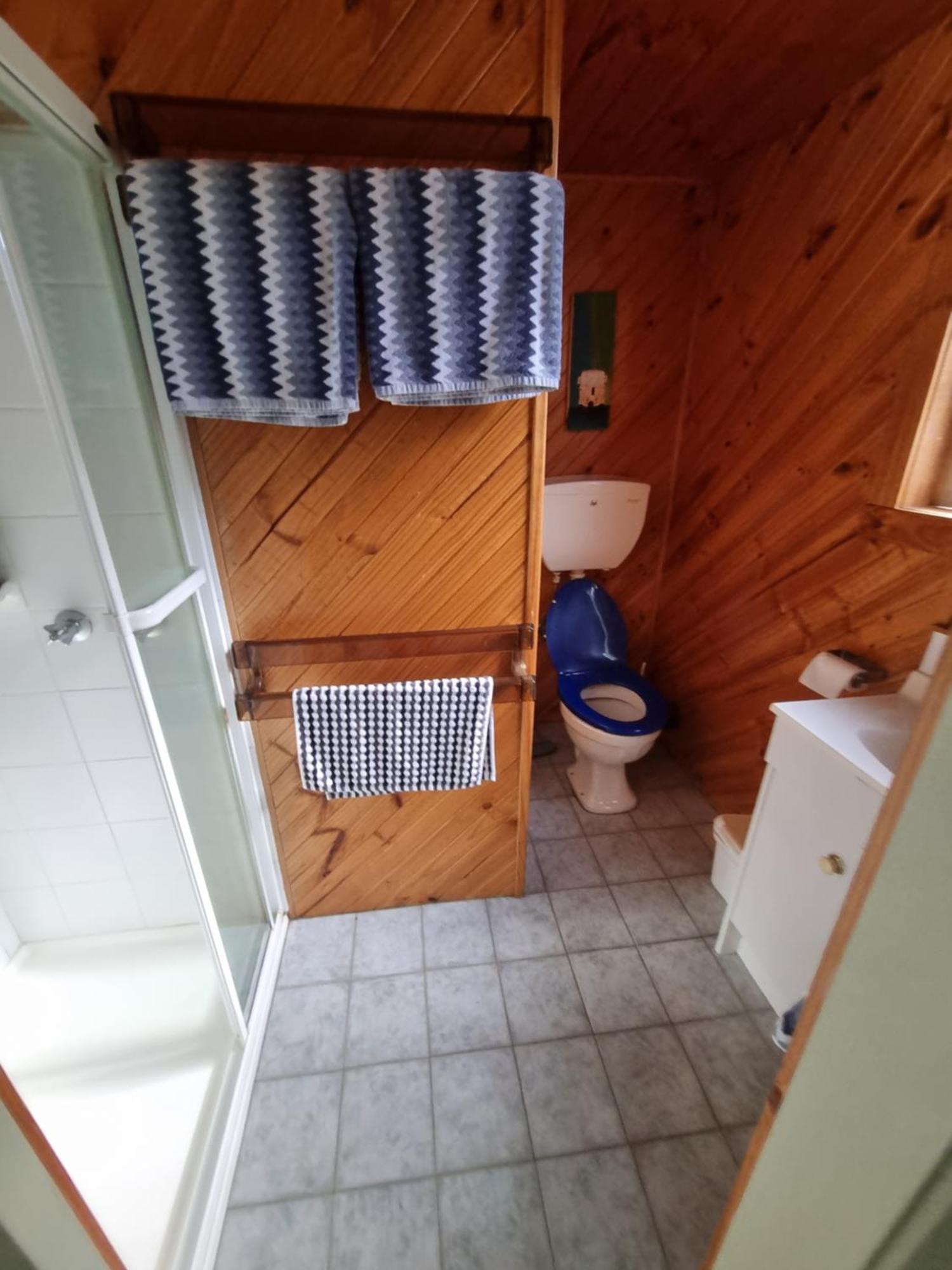 Garden Dreams Bungalow Blackburn 外观 照片